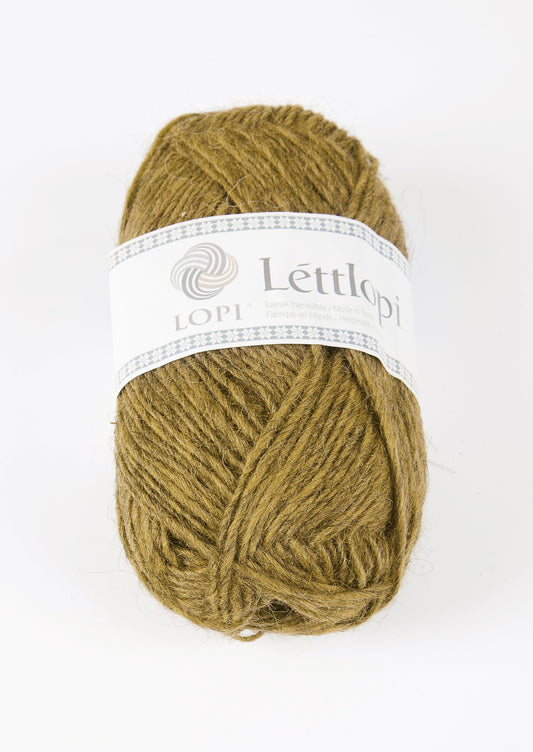 Lett lopi 9426 Golden