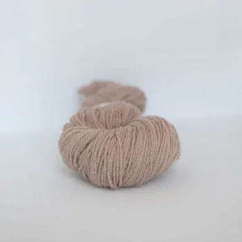 Ask 6142 Beige - Strikkedrøm