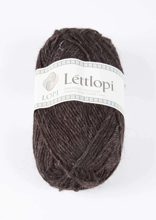 Lett lopi 0052 - Strikkedrøm