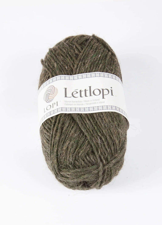 Lett lopi 416 Moor - Strikkedrøm
